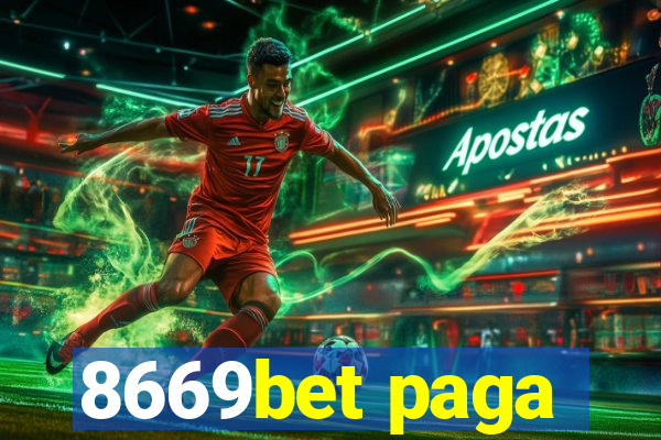 8669bet paga